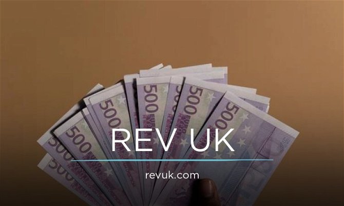 REVUK.COM